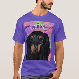 DACHSHUND      T-Shirt