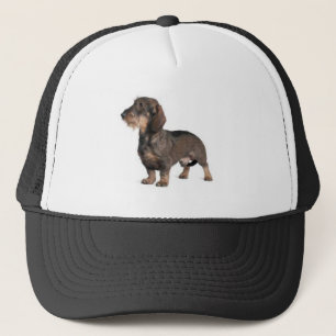 Dachshund Trucker Hat