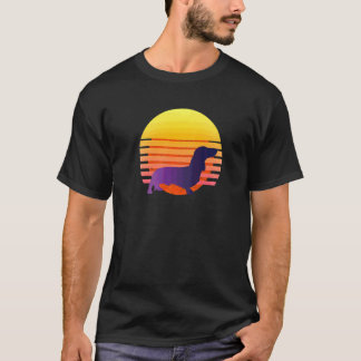 Dachshund Wiener Dog Breed  18 T-Shirt