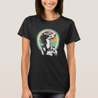 Dachshund Wiener Dog Breed  2 T-Shirt