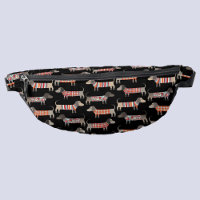 Dachshund Wiener Sausage Dog