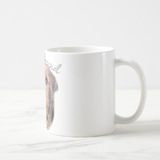 Dachshund (wirehaired) Dad 2 Coffee Mug