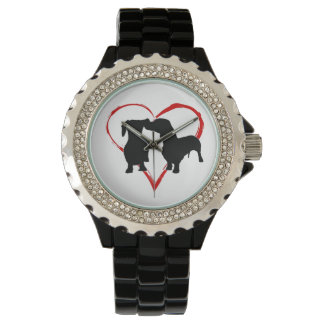 DachshundLove Watch