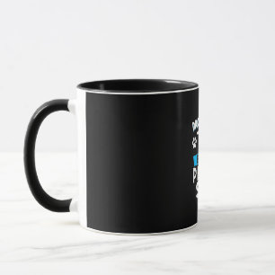 Dachshunds With My Friends Mug