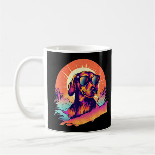 Dachsie Sausage Dog  Owner Dachshund  Coffee Mug