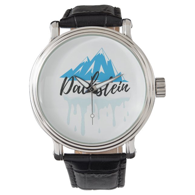 Dachstein Watch (Front)