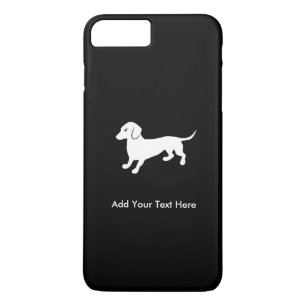 Dachsund iPhone 8 Plus/7 Plus Case