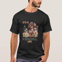 Dachsund Gift Weiner Dog Mum Dachsund Mum Gift Wei