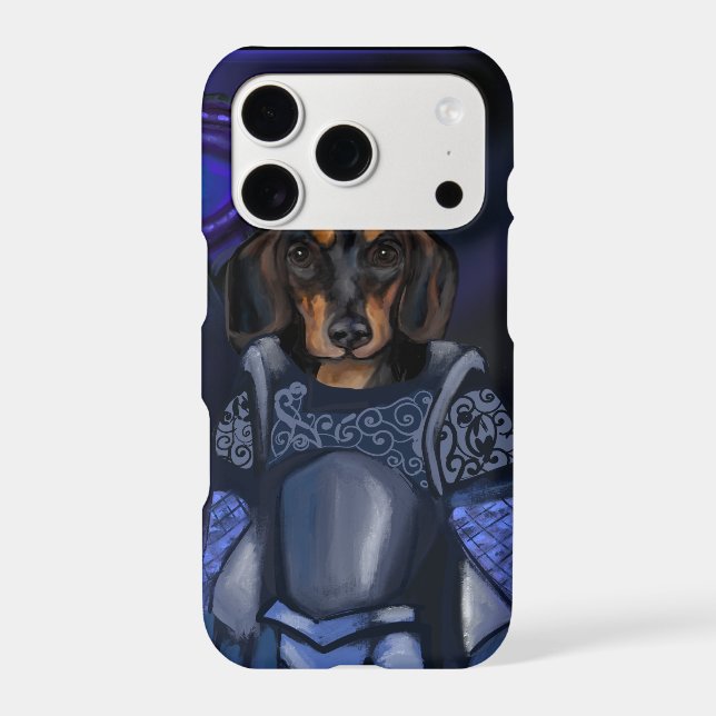 Dacshund     (Back)