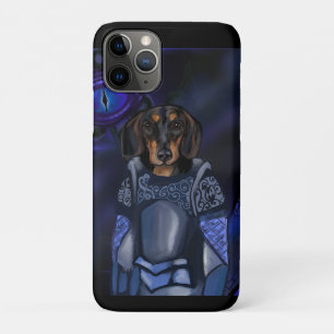 Dacshund iPhone 11 pro case