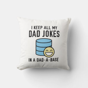 Dad-A-Base Cushion
