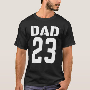 Dad Announcement New First Time To Be Dad Daddy 2 T-Shirt
