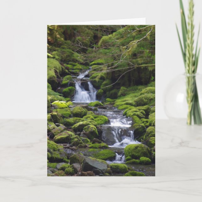 Dad Birthday General Card (Front)