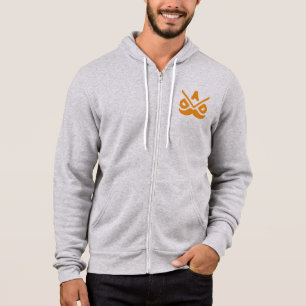 DAD - Bold Minimalism Hoodie