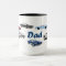 Dad Car Mug