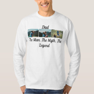 Dad Certified Awesome T-Shirt