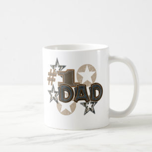 DAD COFFEE MUG