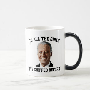DAD coffee mugs FUNNY BIDEN FATHER'S DAY