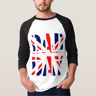DAD DAY UK Happy Father's day! T-Shirt
