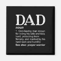 Dad Definition Father#39;s Day Daddy Christian Dad