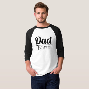 Dad Eat. 2018 Shirt