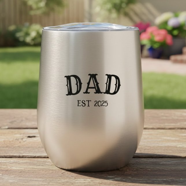 DAD EST  (Creator Uploaded)