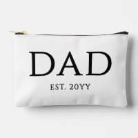 Dad Est Modern New Daddy Promoted to Dad