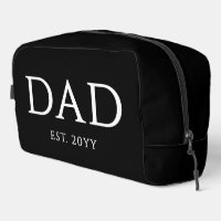 Dad Est Modern New Daddy Promoted to Dad