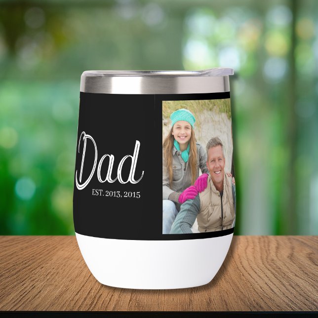 Dad Established Photo  (Creator Uploaded)