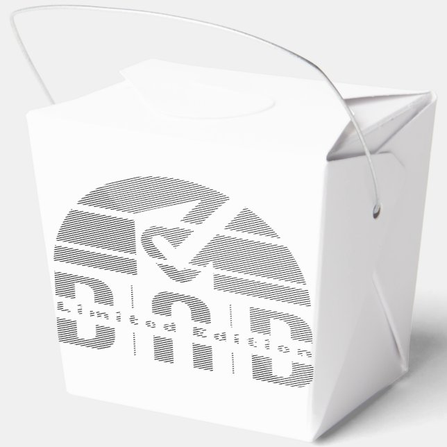 Dad Ever: Fatherhood as an Antique Visual Emotion Favour Box (Back)