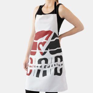 Dad: Expressing a Father's Unconditional Love Apron