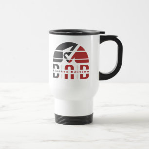 Dad: Expressing a Father's Unconditional Love Travel Mug