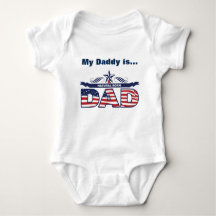 Dad, Father, A Natural Born Dad