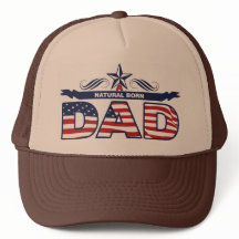 Dad, Father, A Natural Born Dad