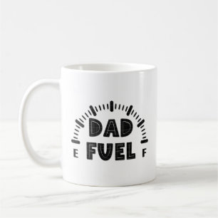 Dad Fuel Mug