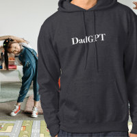 Dad Funny Birthday DadGPT Powered by AI & Dad Joke