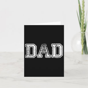 Dad Gifts For Dad Vintage Dad Gift Ideas Fathers D Card