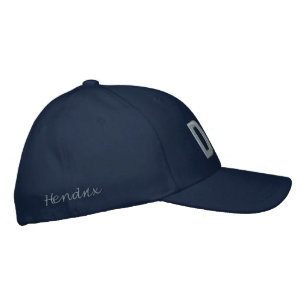 Dad Hat