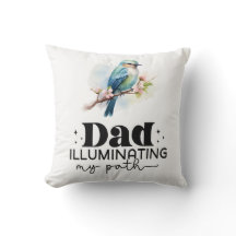 Dad Illuminating my path