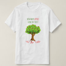 Dad Joke #04 (B) T-Shirt