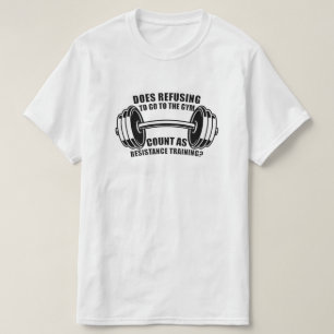 Dad Joke #05 (B) T-Shirt