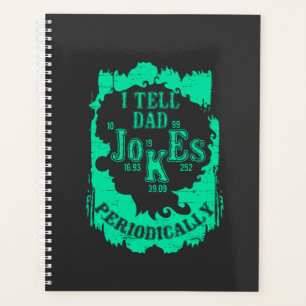 Dad Joke - Dad Joke Planner