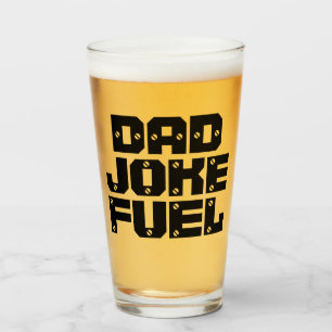Dad Joke Fuel – Toolbox Edition for Handyman Glass