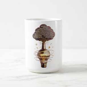 Dad Joke Generator T Shirt, Funny Dad Gift Coffee Mug