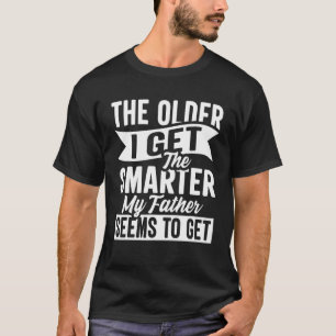 Dad Joke Loading Please Wait T-Shirt