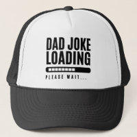 Dad Joke Loading Please Wait