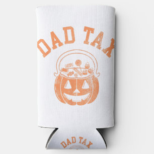 Dad Joke Seltzer Can Cooler