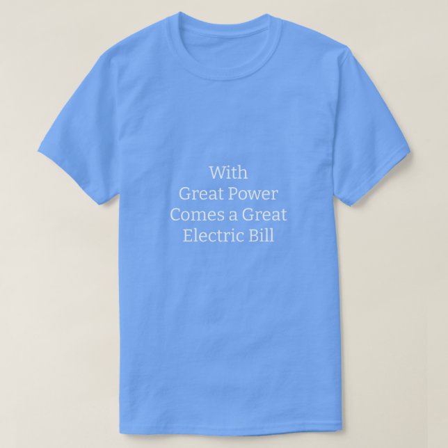 Dad Joke  T-Shirt (Design Front)