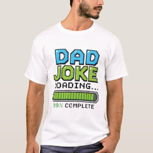 Dad Joke T-Shirt