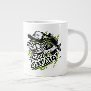 Dad- Jumbo Mug